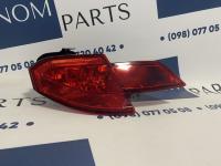 33505-T7S-A01 Противотуманная фара задняя+катафот правая Honda HR-V EU 2014-2018