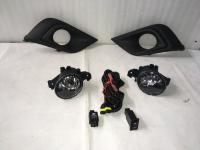 Противотуманные фары галоген (комплект) Nissan Murano 2015-2018