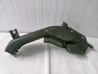 165544BA1A Газовый воздуховод большой 2.5L Nissan Rogue (X-Trail) 2014-2020