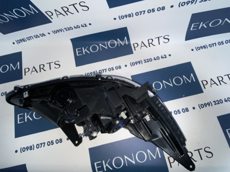 33150-T2A-A81 Фара галоген левая Honda Accord 2016-2017