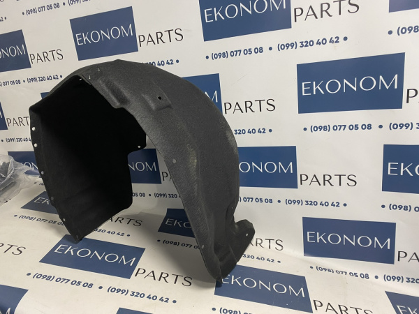 FT4Z-58278B50-A Подкрылок задний правый Ford Edge 2015-2018