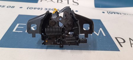 656016RA0A Замок капота с датчиком Nissan Rogue (X-Trail) 2021-2026