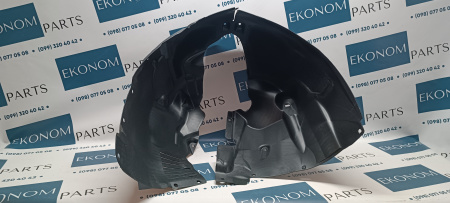 1569756-00-C Подкрылок передний левый Tesla Model S 2021-2025