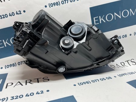 5G1941005 Фара левая Volkswagen Golf 7 2013-2016