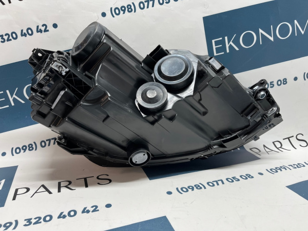 5G1941005 Фара левая Volkswagen Golf 7 2013-2016