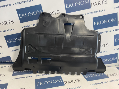 5QF825236A Защита двигателя Volkswagen Tiguan 2017-2020
