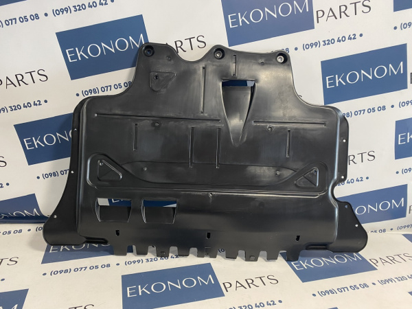 5QF825236A Защита двигателя Volkswagen Tiguan 2017-2020