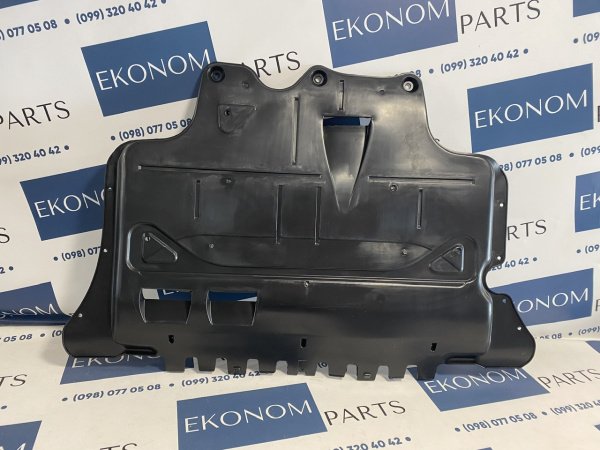5QF825236A Защита двигателя Volkswagen Tiguan 2017-2020
