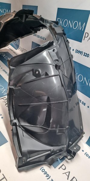 63840HV00A Подкрылок передний правый Nissan Qashqai 2018-2022