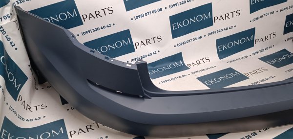 561807421LGRU Бампер задний Passat B9 2019-