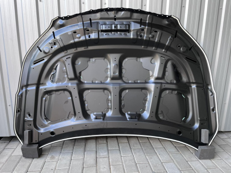 57229SJ0019P Капот (панель капота) метал Subaru Forester 2019-2024
