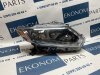 26010-4BA0A Фара галоген правая Nissan Rogue (X-Trail) 2014-2016