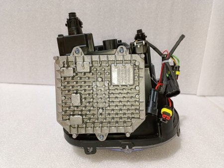 68439314AA Фара LED левая Jeep Renegade 2019-2022