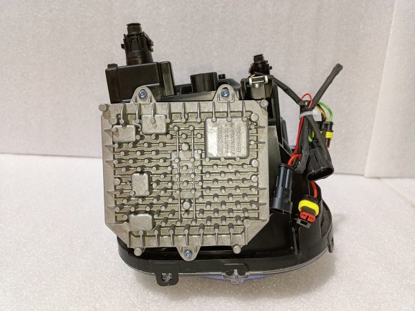 68439314AA Фара LED левая Jeep Renegade 2019-2022