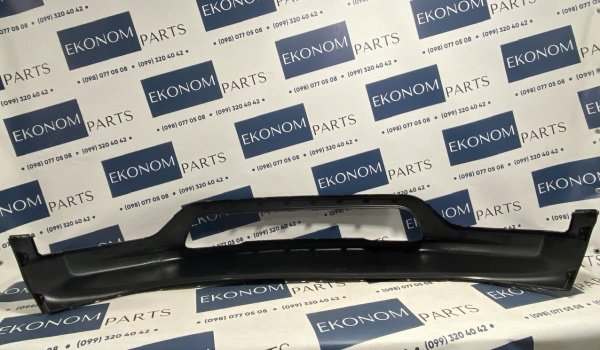 (68088688AB) Бампер передний нижняя часть (компл.SXT) Dodge Journey 2015-2018