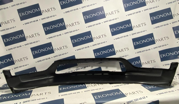 (68088688AB) Бампер передний нижняя часть (компл.SXT) Dodge Journey 2015-2018