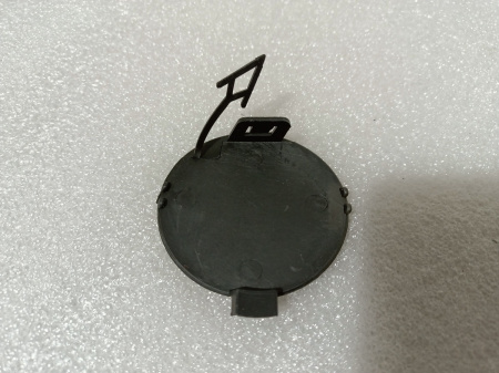 5SY62TZZAB Заглушка крюка переднего бампера Jeep Compass 2017-2020