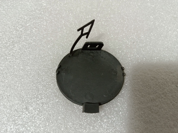 5SY62TZZAB Заглушка крюка переднего бампера Jeep Compass 2017-2020