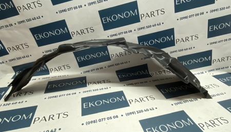 5370B881 Подкрылок передний левый Mitsubishi Outlander 2016-2018