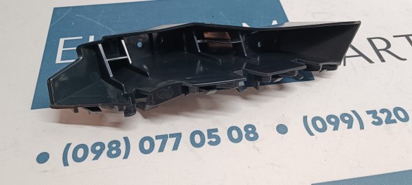 LV4B17E851E Крепление заднего бампера внутреннее левое Ford Escape (Kuga) 2020-2022