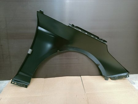 66311-C1000 Крыло переднее левое Hyundai Sonata 2015-2017