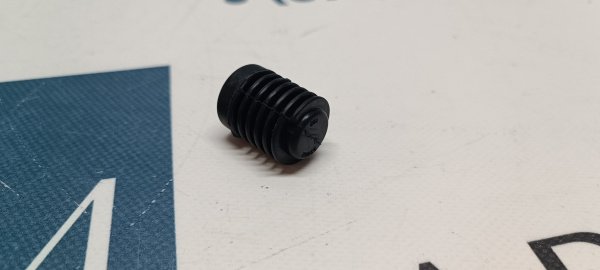 6007220-00-B Отбойник крышки багажника Tesla Model 3 2017-2023