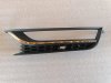 561853665A9B9 Рамка противотуманной фары левая USA Volkswagen Passat B7 2012-2015