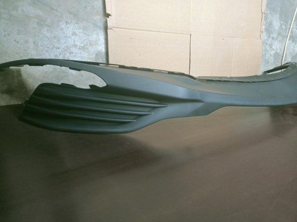 84584222 Бампер передний низ (губа) Chevrolet Malibu 2019-