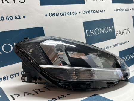 5GG941006B Фара правая Volkswagen Golf 7.5 2017-2019
