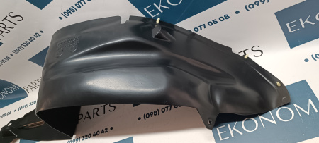 5303948AB Подкрылок задний правый Jeep Compass 2011-2016