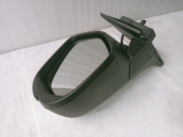 76258-T7W-309 Зеркало левое на 8 pin Honda HR-V EU 2014-2018