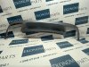 5NN807482B041 Накладка (губа) заднего бампера под две трубы и парктроники Volkswagen Tiguan 2017-2020