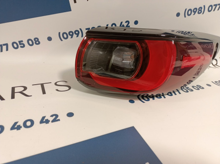 KPF151150 Фонарь в крыло задний правый Mazda CX-5 2022- 