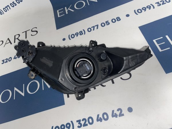 92201-3X230 Противотуманная фара правая EU Hyundai Elantra 2011-2015