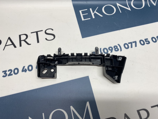 84229332 Крепление переднего бампера левое Chevrolet Cruze 2016-2019