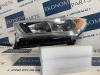 GV4113W030AB Фара галоген с работающим катафотом левая Ford Escape (Kuga) 2017-2019