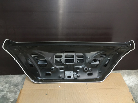68500-TBA-A00ZZ Крышка багажника Honda Civic 2016-2021