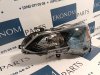 26060-6CA0B Фара левая галоген черная USA Nissan Altima 2023