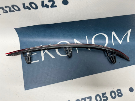 5H0945105 Катафот заднего бампера левый Volkswagen Golf 8 2020-