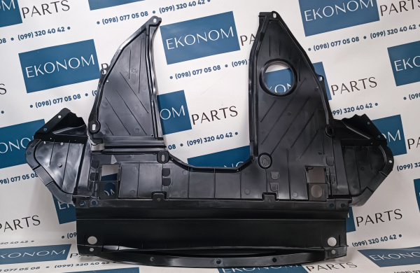 758909HS0A Защита двигателя Nissan Altima 2016-2018