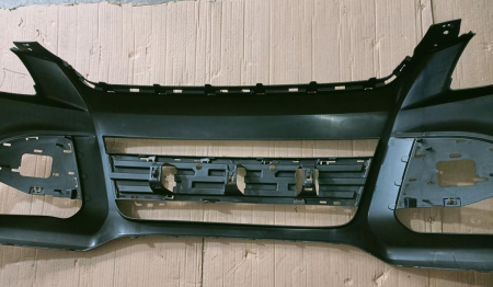 CJ5Z-17D957-BCPTM Бампер передний Ford Escape 2013-2016