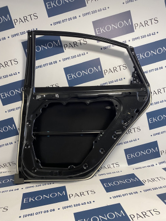 77004-C1000 Дверь задняя правая Hyundai Sonata 2015-2020