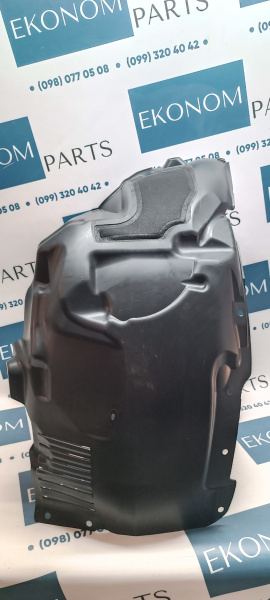 1569756-00-C Подкрылок передний левый Tesla Model S 2021-2025