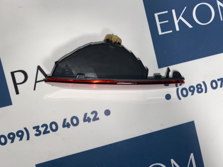 (5178273AB) Катафот заднего бампера левый Dodge Journey 2008-2011