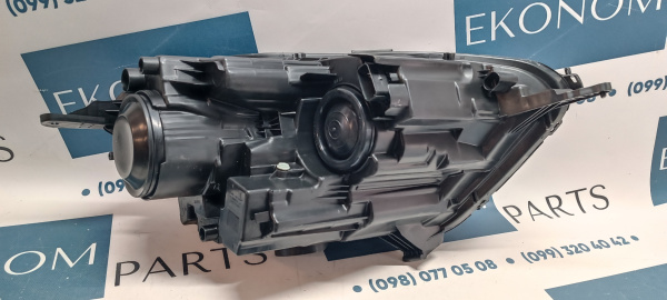 GN1Z13008CY Фара LED (светлая) левая Ford EcoSport 2018-2021