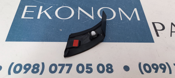 60117-0R050 Накладка переднего крыла верхняя правая Toyota RAV4 2019-2021