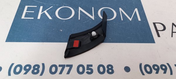 60117-0R050 Накладка переднего крыла верхняя правая Toyota RAV4 2019-2021