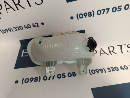 68439336AA Дневной Ходовой Огонь с поворотником правый Jeep Renegade 2019-