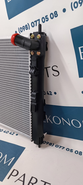 1350A761 Радиатор основной Mitsubishi ASX 2020-