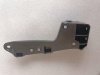 5259106030 Крепление (кронштейн) заднего бампера нижнее праве Toyota Camry 2018-2021